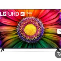 تلویزیون LGاصلی