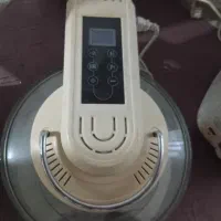 سرخ کن سونی و ...