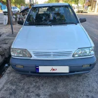 پراید صبا مدل81
