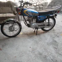 موتور 200خشک