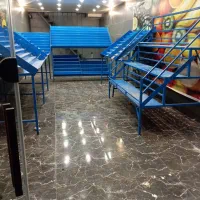 پالت میوه فروشی