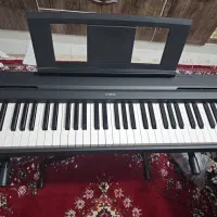 پیانو یاماها p45