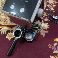 قهوه ساز vogat ronix|سماور، چایساز، قهوهساز|شیراز, شهرک گلها|دیوار