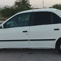 سمند 86|خودرو سواری و وانت|کارون, |دیوار
