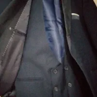 ۲ عدد کت شلوار ۳ تیکه نو|لباس|اصفهان, بهارستان|دیوار