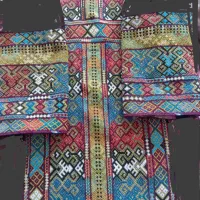 دو عدد زی آستین