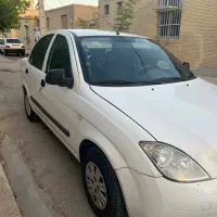 تیبا ۱ مدل ۹۳ درحد ۱۴۰۰|خودرو سواری و وانت|بندرعباس, |دیوار