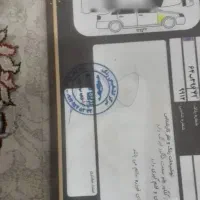 ساینا 99 بدون رنگ|خودرو سواری و وانت|ری, شهادت|دیوار