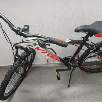 دوچرخه|دوچرخه، اسکیت، اسکوتر|ملارد, |دیوار