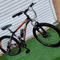 دنیای دوچرخه ۱۲/۲۰/۲۴/۲۶ اسپورت نو|دوچرخه، اسکیت، اسکوتر|تهران, شهرک ولیعصر جنوبی|دیوار