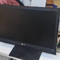 مانیتور LCD