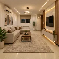 85متر-رحمانیه-سندآماده-فول-دیزاین-دونبش