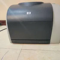 پرینتر رنگی لیزری HP 2550 L