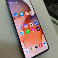 شیائومی 13T با حافظه 256/12|موبایل|تهران, جوادیه تهرانپارس|دیوار