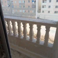 مسکن مهر نما رومی خشک به سمت شهر،دانش|فروش آپارتمان|کرمانشاه, |دیوار
