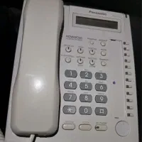 تلفن پاناسونیک سانترال۷۷۳۰