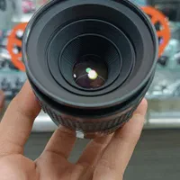 lens Nikon 60 macro f2.8 D|دوربین عکاسی و فیلمبرداری|تهران, فردوسی|دیوار