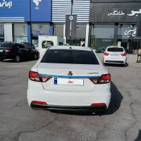 شاهین پلاس اتوماتیک tu5p صفر|خودرو سواری و وانت|مشهد, وکیل‌آباد|دیوار
