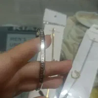 دستند نقره ای اسپرت