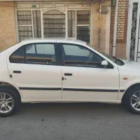 سمند X7 دوگانه سوز، مدل ۱۳۸۸