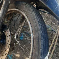 موتوربی کلاج مدل89|موتورسیکلت|ساری, |دیوار