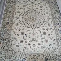 فرش دستباف نائین