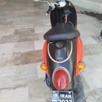 فروش پاکشتی وینو ،|موتورسیکلت|قیروکارزین, |دیوار