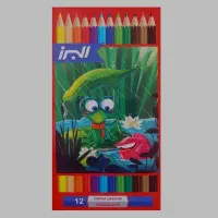 مداد رنگی|لوازم التحریر|قم, بلوار امین و ساحلی|دیوار