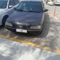 پژوGLI405