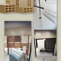 فروش کاشی سرامیک/ آجر سفال/ آجر نسوز|مصالح و تجهیزات ساختمان|اسفراین, |دیوار