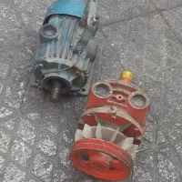 وکیوم آب درگردش اروپایی