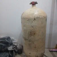 مخزن گازی ان جی cnj پژو