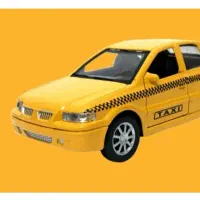 تاکسی بین شهری