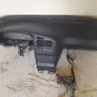 داشبورد ۴۰۵