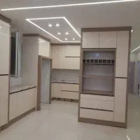 کابینت و کمددیواری اقساطی ونقد متناسب با شرایط شما|جاکفشی، کمد، دراور|زنجان, |دیوار