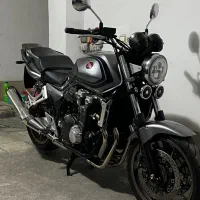 Cb1300|موتورسیکلت|تهران, مقدم|دیوار