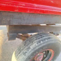 تریلی کشاورزی|ماشینآلات صنعتی|کرخه, |دیوار