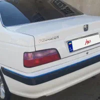 پارس موتور جدید دریچه سیم|خودرو سواری و وانت|ملایر, |دیوار