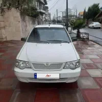 پراید 132 مدل ۹۰ سالم