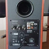 اسپیکر بلوتوثی ادیفایر R2000DB|صوتی و تصویری|اصفهان, شاهد|دیوار