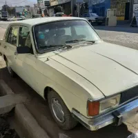 سواری پیکان