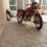 ایژ350روسی|موتورسیکلت|شهرضا, |دیوار