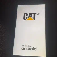 گوشی cat  s31|موبایل|تهران, گلستان (شهرک راه آهن)|دیوار