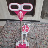 اسکوتر دخترونه