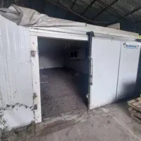 کرایه سردخانه ۶ تنی|اجارهٔ دفتر صنعتی، کشاورزی، تجاری|لنگرود, |دیوار