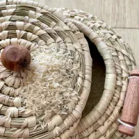 برنج هاشمی گیلان/عرضه مستقیم