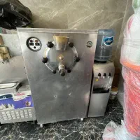 بارسفت کن لانوس ۲۵ کیلویی