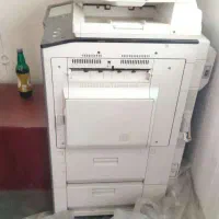پرینتر رنگی حرفه‌ای Sharp MX-5001|پرینتر، اسکنر، کپی، فکس|تهران, هفده شهریور|دیوار
