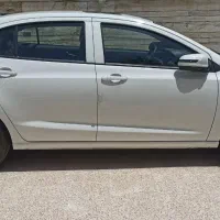 فروش فوری شاهین g سنروف فابریک خانگی