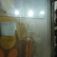 آینه و شیشه